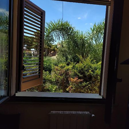 Casa Mariella Villa Agrigento Buitenkant foto
