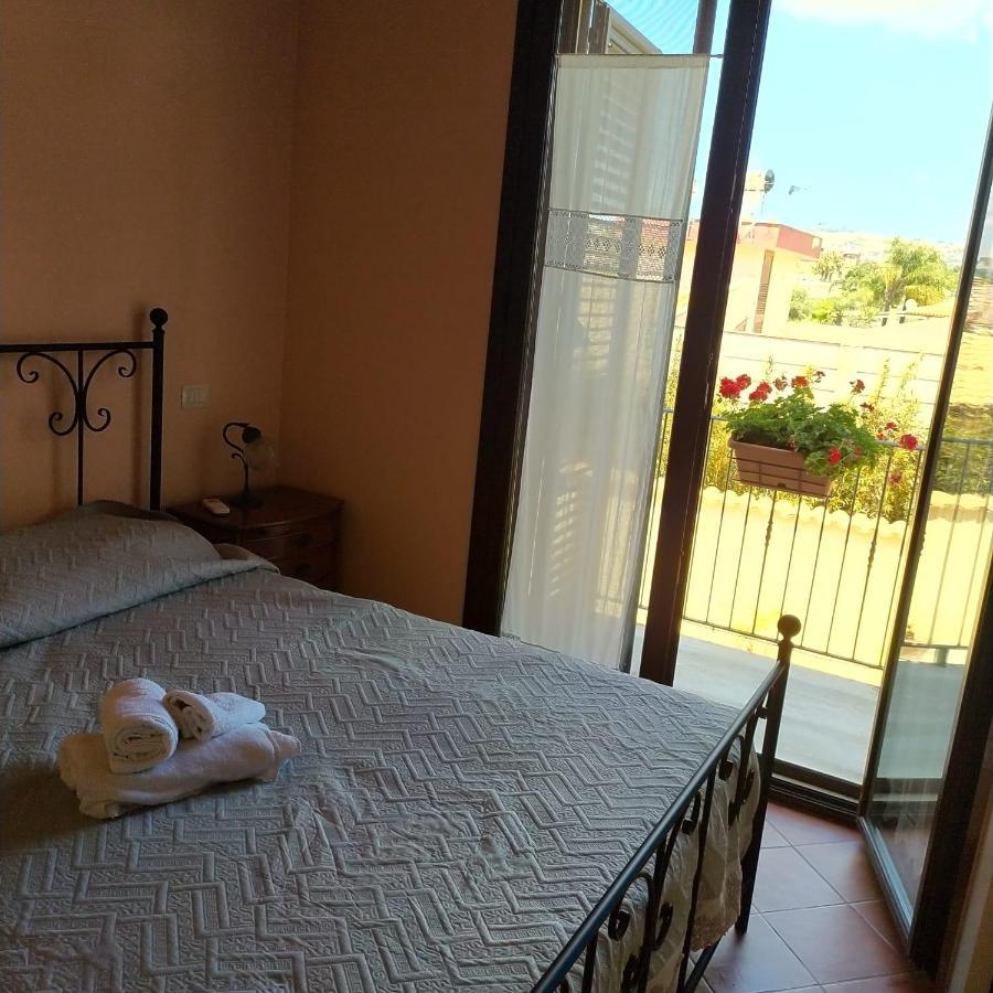 Casa Mariella Villa Agrigento Buitenkant foto