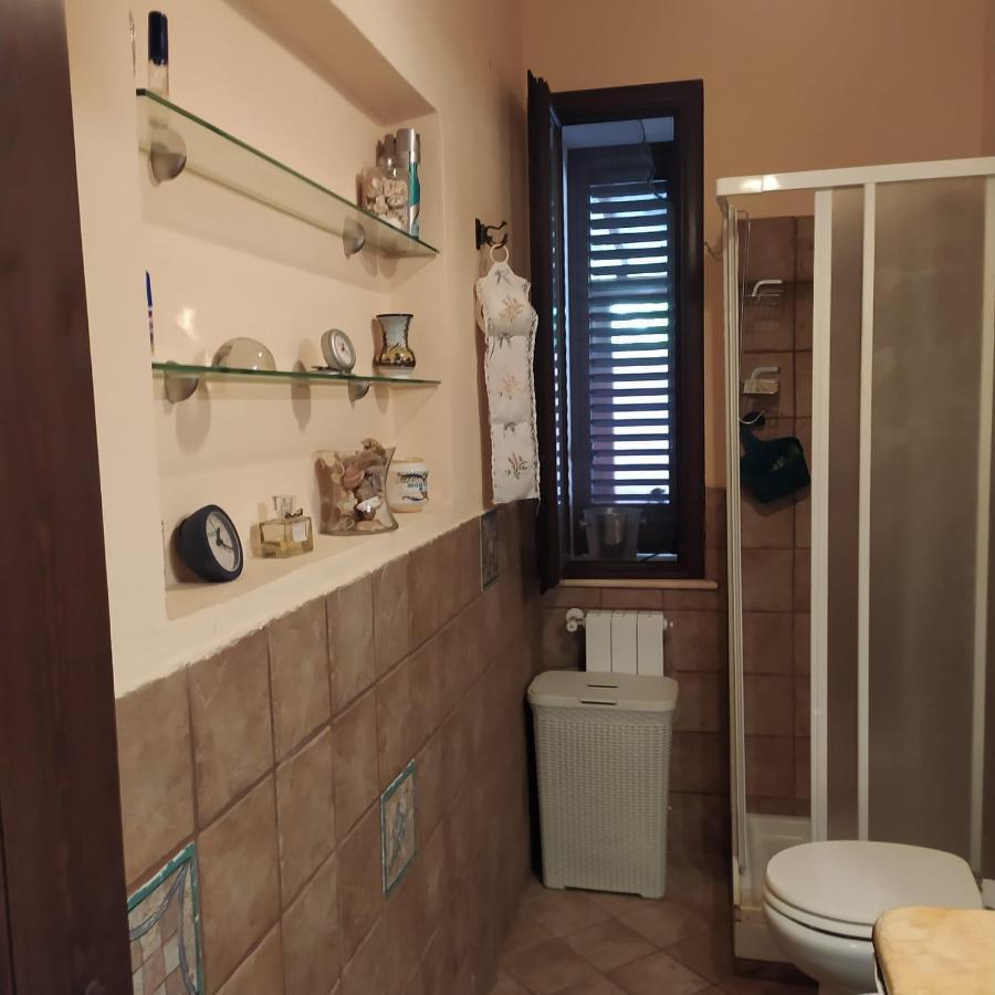 Casa Mariella Villa Agrigento Buitenkant foto